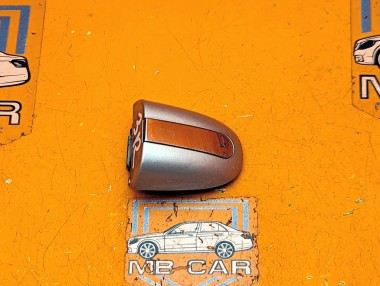 Крышка ручки двери MERCEDES-BENZ A-класс W168 рестайлинг (2001 - 2004) A 210 2.1 AT (140 л.с.) &mdash; Разборка Мерседес