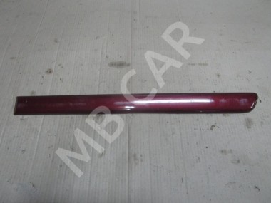Молдинг двери MERCEDES-BENZ M-класс W163 (1997 - 2001) — Разборка Мерседес