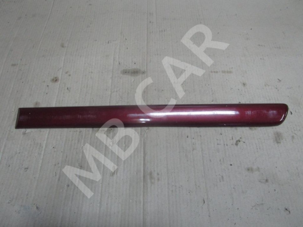 Молдинг двери MERCEDES-BENZ M-класс W163 (1997 - 2001) фото 1 — Разборка Мерседес