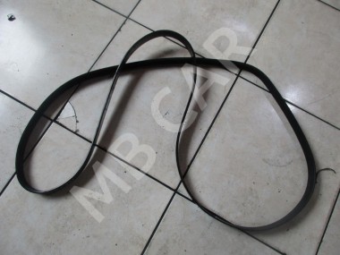 Ремень приводной MERCEDES-BENZ C-класс W203/S203/CL203 рестайлинг (2004 - 2008) — Разборка Мерседес