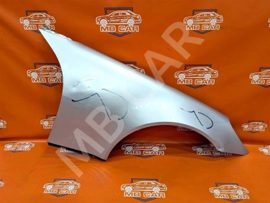 Крыло переднее правое MERCEDES-BENZ SLK-class w171 — Разборка Мерседес