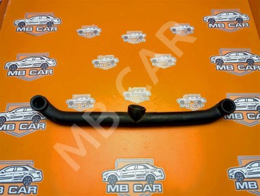 Трубка вентиляции картерных газов MERCEDES-BENZ E-класс W210/S210 (1995 - 1999) — Разборка Мерседес