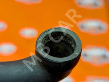 Трубка вентиляции картерных газов MERCEDES-BENZ E-класс W210/S210 (1995 - 1999) — Разборка Мерседес