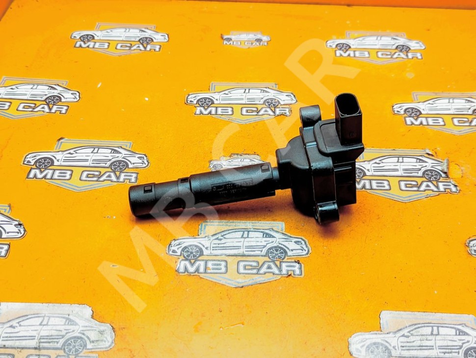 Катушка зажигания MERCEDES-BENZ E-класс W211/S211 (2002 - 2006) фото 1 &mdash; Разборка Мерседес