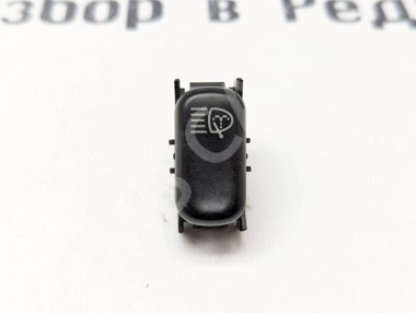 Кнопка MERCEDES-BENZ E-класс W210/S210 рестайлинг (1999 - 2003) — Разборка Мерседес