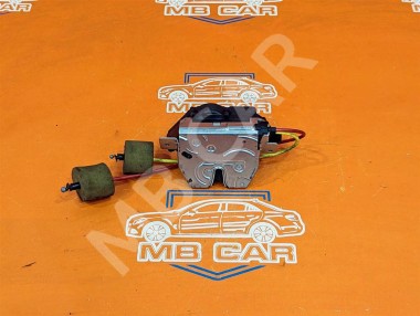 Замок багажника MERCEDES-BENZ E-класс W211/S211 (2002 - 2006) — Разборка Мерседес