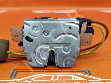 Замок багажника MERCEDES-BENZ E-класс W211/S211 (2002 - 2006) — Разборка Мерседес