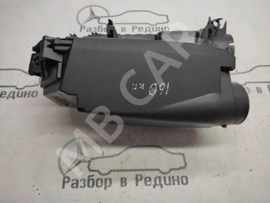 Корпус воздушного фильтра MERCEDES-BENZ C-класс W204/S204/С204 рестайлинг (2011 - 2015) — Разборка Мерседес