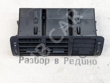 Воздуховод центральный MERCEDES-BENZ M-класс W163 (1997 - 2001) — Разборка Мерседес