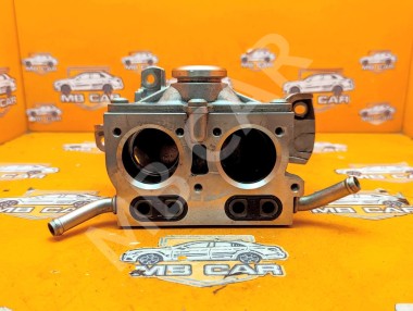 Клапан EGR MERCEDES-BENZ E-класс W212/S212/C207/A207 рестайлинг (2013 - 2016) &mdash; Разборка Мерседес