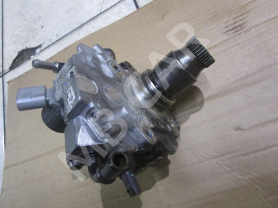 ТНВД MERCEDES-BENZ C-класс W204/S204 (2006 - 2011) фото 1 &mdash; Разборка Мерседес