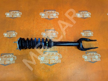 Стойка передняя MERCEDES-BENZ GLE-класс V167 (2018 - 2024) — Разборка Мерседес