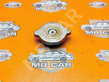 Крышка радиатора MERCEDES-BENZ E-класс W124/S124/C124/A124 (1984 - 1997) — Разборка Мерседес