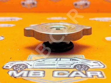 Крышка радиатора MERCEDES-BENZ E-класс W124/S124/C124/A124 (1984 - 1997) — Разборка Мерседес