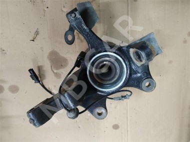 Кулак поворотный передний правый MERCEDES-BENZ V-класс W447 (2014 - 2025) — Разборка Мерседес