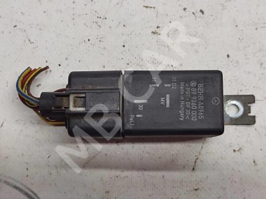Реле MERCEDES-BENZ V-класс W639 (2003 - 2014) — Разборка Мерседес