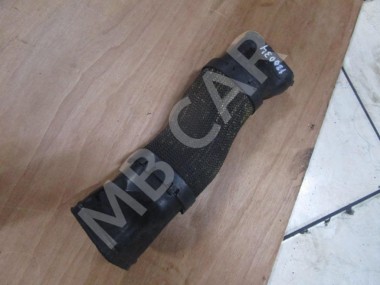 Патрубок воздушный MERCEDES-BENZ E-класс W211/S211 рестайлинг (2006 - 2009) — Разборка Мерседес