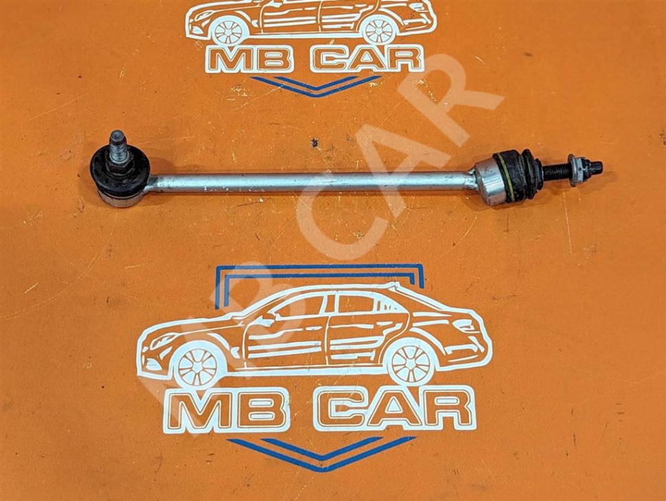 Стойка стабилизатора MERCEDES-BENZ GLC-класс X253 (2015 - 2019) фото 1 — Разборка Мерседес
