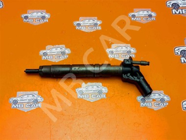 Форсунка ДИЗЕЛЬ MERCEDES-BENZ E-класс W212/S212/C207/A207 рестайлинг (2013 - 2016) — Разборка Мерседес