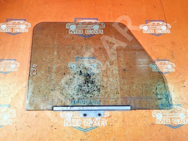 Стекло переднее правое MERCEDES-BENZ G-класс W463 (1990 - 2006) — Разборка Мерседес