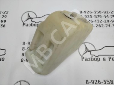 Бачок омывателя MERCEDES-BENZ W124 W124/S124/C124/A124 (1984 - 1993) — Разборка Мерседес