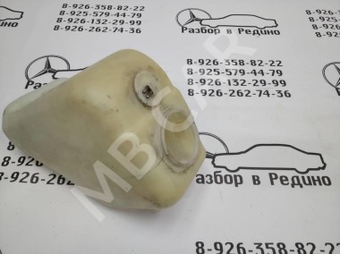 Бачок омывателя MERCEDES-BENZ W124 W124/S124/C124/A124 (1984 - 1993) — Разборка Мерседес