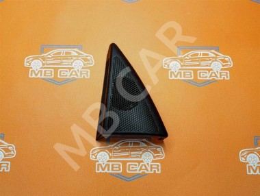 Уголок зеркала MERCEDES-BENZ E-класс W211/S211 рестайлинг (2006 - 2009) — Разборка Мерседес