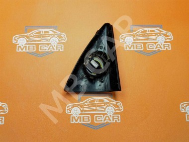 Уголок зеркала MERCEDES-BENZ E-класс W211/S211 рестайлинг (2006 - 2009) — Разборка Мерседес