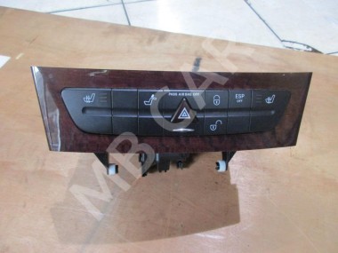 Чейнджер MERCEDES-BENZ E-класс W211/S211 (2002 - 2006) — Разборка Мерседес