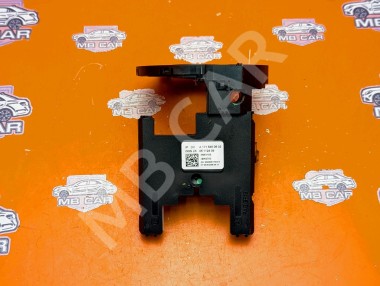 Датчик угла поворота MERCEDES-BENZ E-класс W211/S211 (2002 - 2006) — Разборка Мерседес