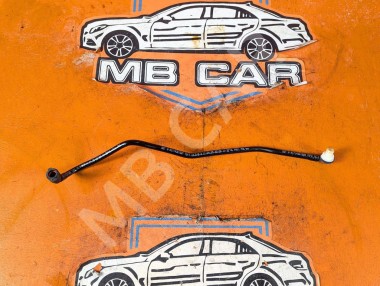 Трубка вакуумная MERCEDES-BENZ SLK-класс R171 (2004 - 2008) &mdash; Разборка Мерседес