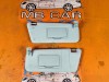 Козырьки MERCEDES-BENZ A-класс W168 (1997 - 2001) A 160 1.6 AT (102 л.с.) фото 1 &mdash; Разборка Мерседес