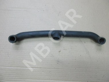 Трубка вентиляции картерных газов MERCEDES-BENZ E-класс W210/S210 рестайлинг (1999 - 2003) — Разборка Мерседес