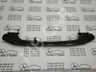 Усилитель заднего бампера MERCEDES-BENZ C-класс W203/S203/CL203 (2000 - 2004) — Разборка Мерседес