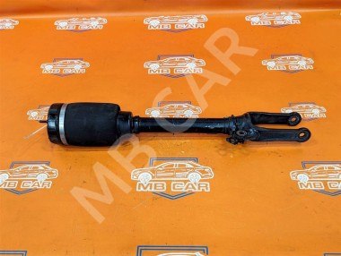 Пневмостойка передняя MERCEDES-BENZ GL-класс X164 (2006 - 2009) — Разборка Мерседес