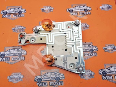 Плата заднего фонаря MERCEDES-BENZ E-класс W211/S211 (2002 - 2006) — Разборка Мерседес