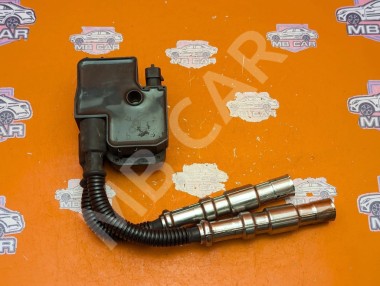 Катушка зажигания MERCEDES-BENZ CLK-класс C209/W209 (2002 - 2005) &mdash; Разборка Мерседес