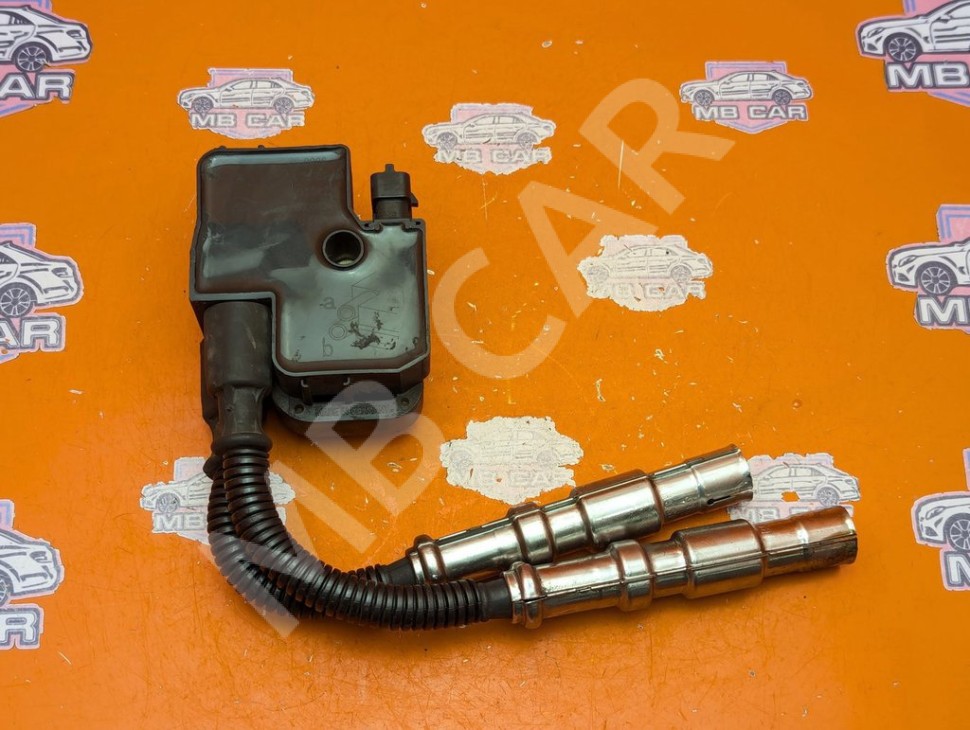 Катушка зажигания MERCEDES-BENZ CLK-класс C209/W209 (2002 - 2005) фото 1 &mdash; Разборка Мерседес