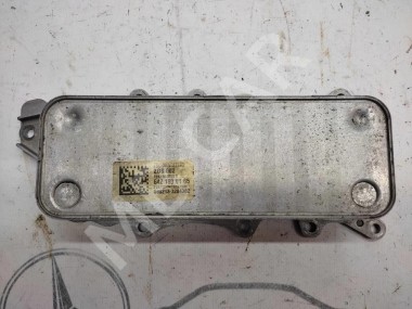 Теплообменник MERCEDES-BENZ M-класс W164 (2005 - 2008) — Разборка Мерседес