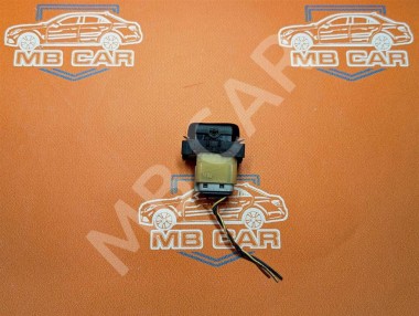 Кнопка ESP MERCEDES-BENZ M-класс W163 (1997 - 2001) — Разборка Мерседес