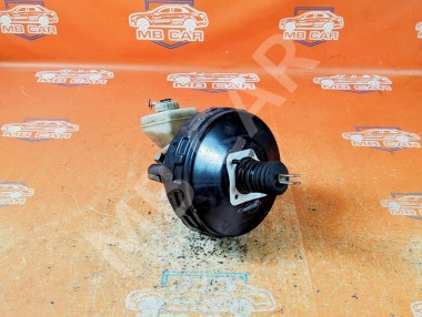 Вакуумный усилитель тормозов MERCEDES-BENZ M-класс W163 рестайлинг (2001 - 2005) — Разборка Мерседес