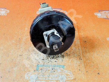 Вакуумный усилитель тормозов MERCEDES-BENZ M-класс W163 рестайлинг (2001 - 2005) — Разборка Мерседес