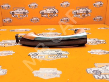 Ручка двери наружняя MERCEDES-BENZ M-класс W164 рестайлинг (2008 - 2011) — Разборка Мерседес