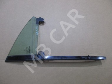 Стекло заднее левое MERCEDES-BENZ CLS-класс C219 рестайлинг (2008 - 2010) — Разборка Мерседес