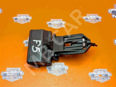 Ручка ручника MERCEDES-BENZ Vito W638 (1996 - 2003) — Разборка Мерседес