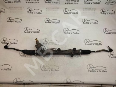 Рулевая рейка MERCEDES-BENZ M-класс W164 (2005 - 2008) — Разборка Мерседес