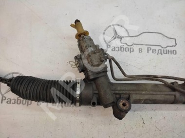 Рулевая рейка MERCEDES-BENZ M-класс W164 (2005 - 2008) — Разборка Мерседес