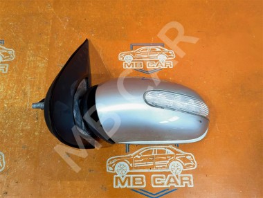 Зеркало левое MERCEDES-BENZ M-класс W163 рестайлинг (2001 - 2005) — Разборка Мерседес