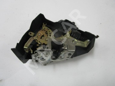 Замок двери задней левой MERCEDES-BENZ E-класс W210/S210 рестайлинг (1999 - 2003) — Разборка Мерседес