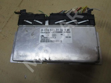 Блок ASR MERCEDES-BENZ CLK-класс C208/W208 (1997 - 2000) — Разборка Мерседес